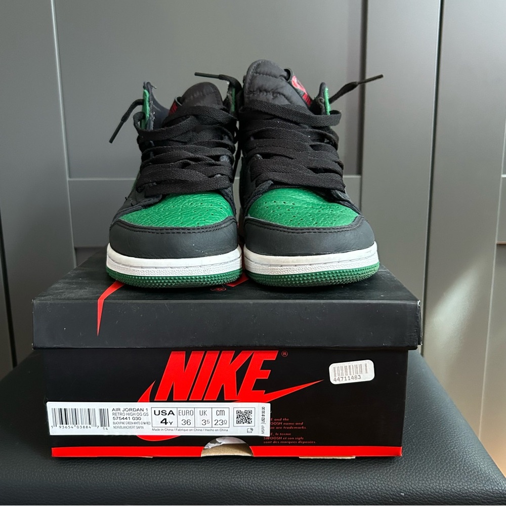 Air Jordan 1 Retro
